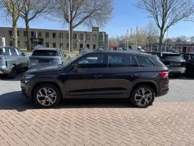 Škoda Kodiaq thumbnail 5
