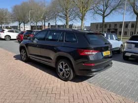 Škoda Kodiaq thumbnail 6