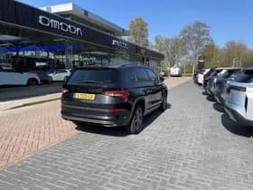 Škoda Kodiaq thumbnail 8