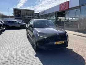 Škoda Kodiaq thumbnail 9