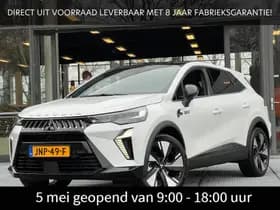 Mitsubishi Grandis