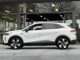 Mitsubishi Grandis thumbnail 17