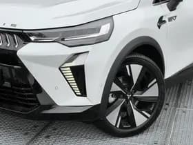 Mitsubishi Grandis thumbnail 28