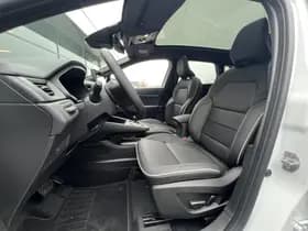 Mitsubishi Grandis thumbnail 7