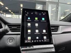 Mitsubishi Grandis thumbnail 10