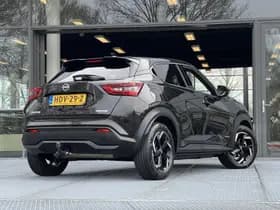 Nissan Juke thumbnail 2