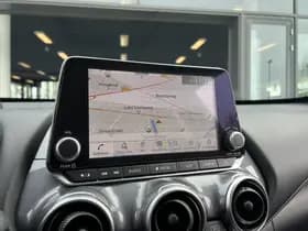 Nissan Juke thumbnail 11