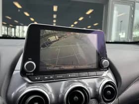 Nissan Juke thumbnail 12