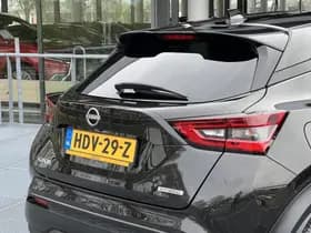 Nissan Juke thumbnail 15