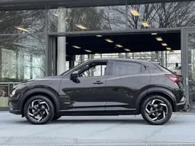 Nissan Juke thumbnail 17