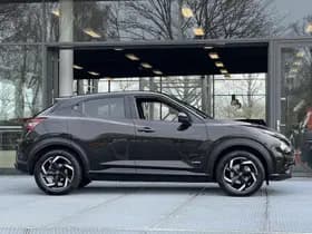 Nissan Juke thumbnail 18