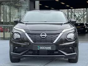 Nissan Juke thumbnail 19