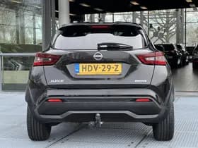 Nissan Juke thumbnail 20