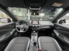Nissan Juke thumbnail 3
