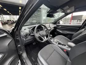 Nissan Juke thumbnail 25