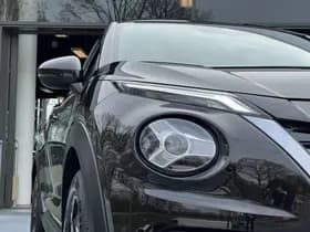 Nissan Juke thumbnail 26