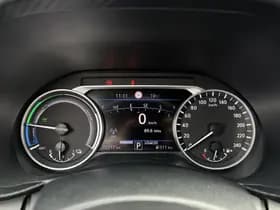 Nissan Juke thumbnail 4