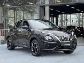 Nissan Juke thumbnail 5
