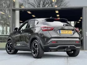 Nissan Juke thumbnail 6