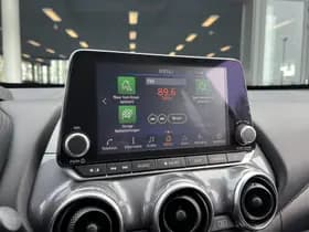 Nissan Juke thumbnail 10