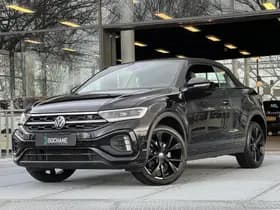 Volkswagen T-Roc thumbnail 2