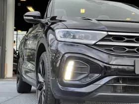 Volkswagen T-Roc thumbnail 16