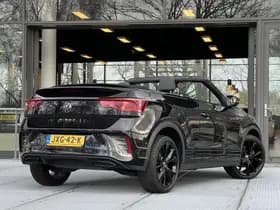 Volkswagen T-Roc thumbnail 3