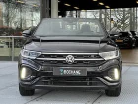 Volkswagen T-Roc thumbnail 21