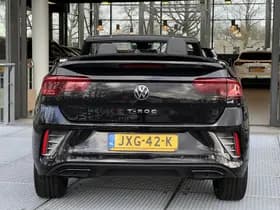 Volkswagen T-Roc thumbnail 22