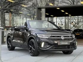 Volkswagen T-Roc thumbnail 5
