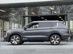 Mitsubishi Outlander thumbnail 16