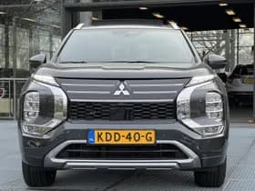Mitsubishi Outlander thumbnail 18