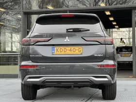 Mitsubishi Outlander thumbnail 19