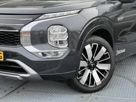 Mitsubishi Outlander thumbnail 27