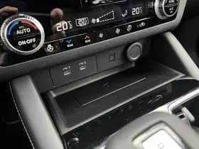 Mitsubishi Outlander thumbnail 28