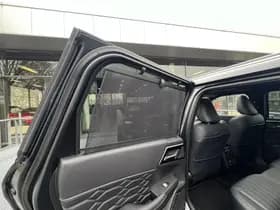 Mitsubishi Outlander thumbnail 39