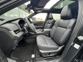 Mitsubishi Outlander thumbnail 7