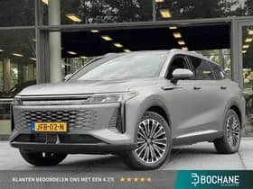 Omoda 9