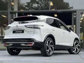 Nissan Qashqai thumbnail 2