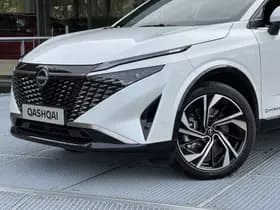 Nissan Qashqai thumbnail 17