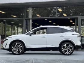 Nissan Qashqai thumbnail 19
