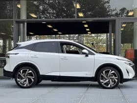 Nissan Qashqai thumbnail 20