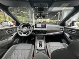 Nissan Qashqai thumbnail 3