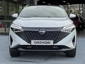 Nissan Qashqai thumbnail 21
