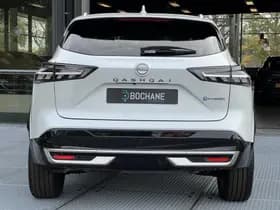 Nissan Qashqai thumbnail 22