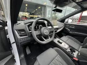 Nissan Qashqai thumbnail 28