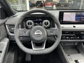 Nissan Qashqai thumbnail 34