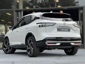 Nissan Qashqai thumbnail 6