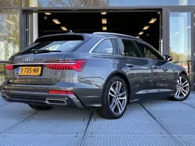 Audi A6 thumbnail 2