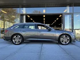 Audi A6 thumbnail 18